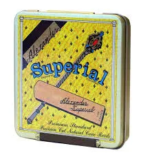  Dăm kèn Saxophone Soprano Alexander Superial 3 