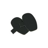 Mouthpiece Patches Black Large 2 Pack 