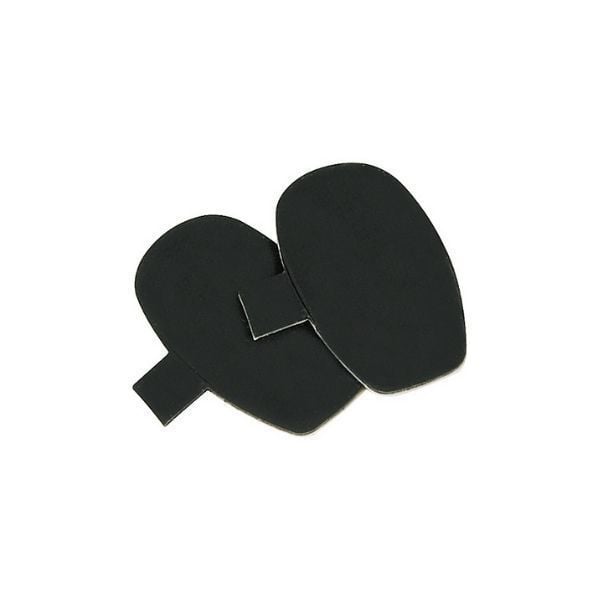  Miếng dán bec JodyJazz Patches Black Large, 2 pack 