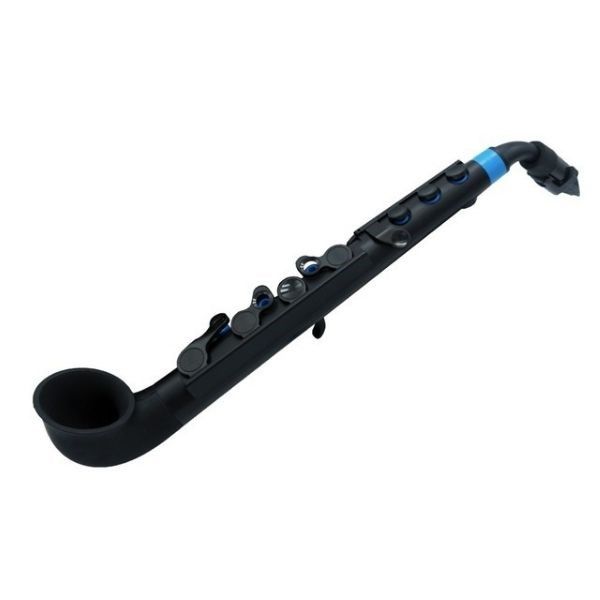  Kèn Saxophone Nuvo NUJS520BBL J-Sax plastic 