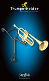  Dây Đeo Kèn Janic Trumpet Holder 