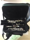  Kèn Oboe Tiery J10 