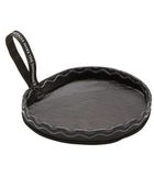  Miếng che loa kèn Saxophone Alto BG ACSA 