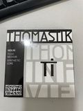  Bộ Dây đàn Violin TI 4/4 medium String Thomastik Infeld TI100 