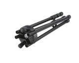  Chân kèn Saxophone Tenor K&M 14350 