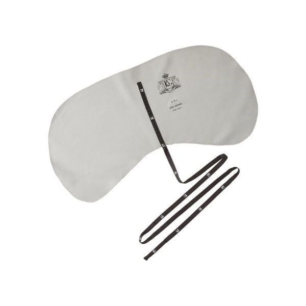  Khăn lau kèn Saxophone Alto Microfiber BG A30 - Alto sax Swab 