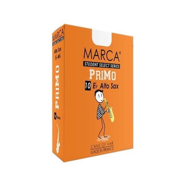  Dăm kèn Saxophone Alto Marca Primo 2.0 