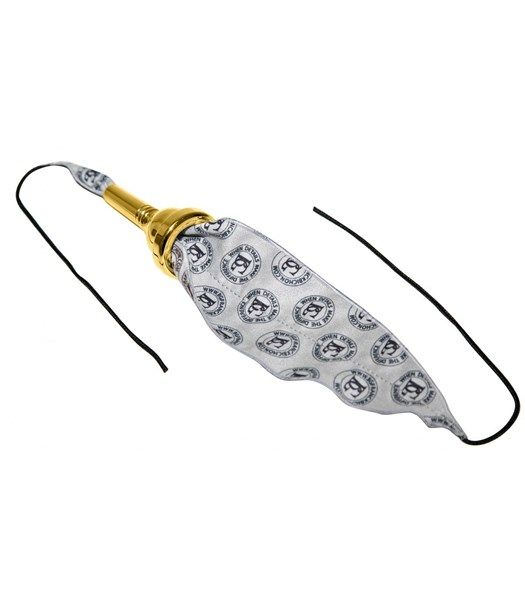  Khăn lau búp kèn Trombone Microfiber BG A31TB4 