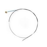  Dây đàn Violin Jargar, Evoke, E, Ball, Blue 