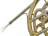  Kèn cor French horn F/Bb Hoyer 681NSA-L, nickel Silver, detachable bell, finish laquer 