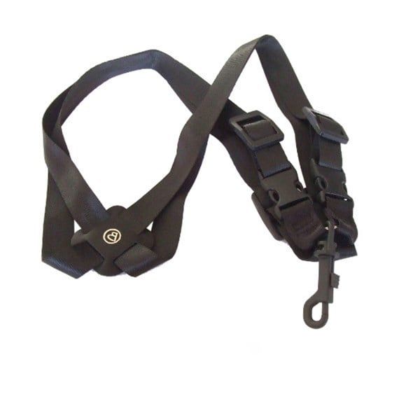  Dây đeo kèn Saxophone Brancher Harness 