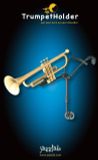  Dây Đeo Kèn Janic Trumpet Holder 