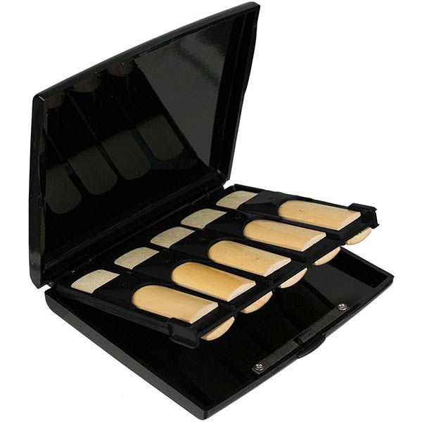  Hộp đựng dăm kèn Saxophone Protec A251 