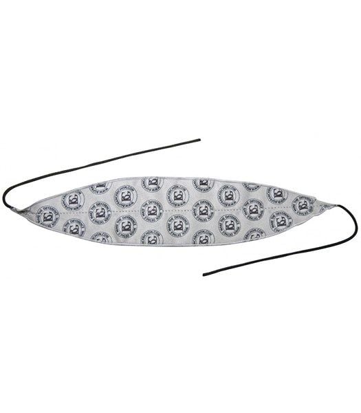  Khăn lau búp kèn Trombone Microfiber BG A31TB4 