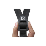  Dây đeo kèn Saxophone Comfort BG S10MSH 