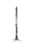  Chân Kèn Clarinet K&M 15222 (& Piccolo) 