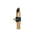  Bec kèn Saxophone Tenor Metal Gold Plated Brancher J25TG 