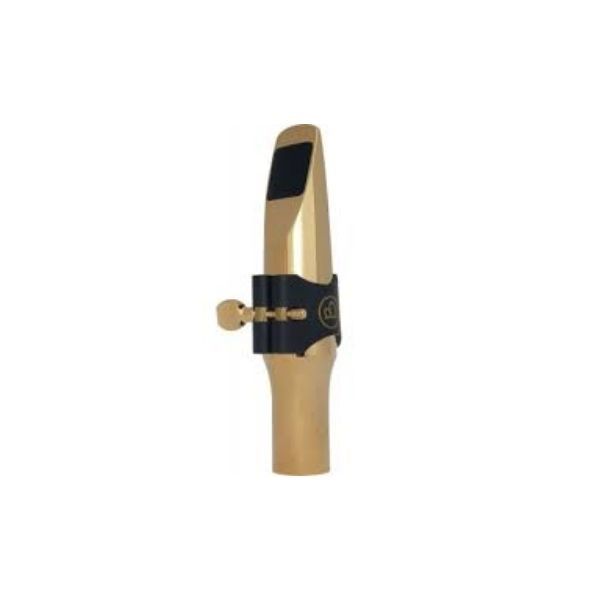  Bec kèn Saxophone Tenor Metal Gold Plated Brancher J25TG 