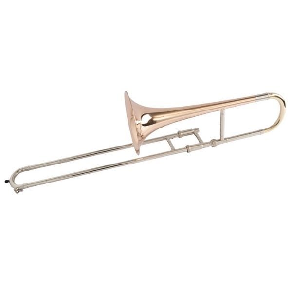  Kèn Trombone Alto Adams TBA1 