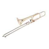  Kèn Trombone Alto Adams TBA2 