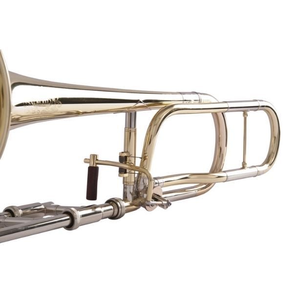  Kèn Trombone Alto Adams TBA2 