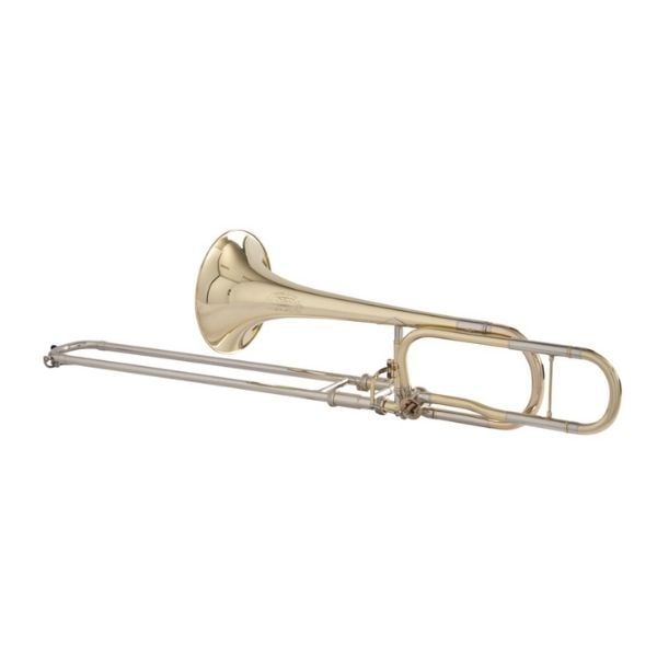  Kèn Trombone Alto Adams TBA2 