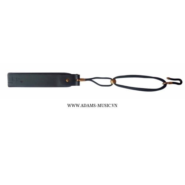  Dây đeo kèn Saxophone Brancher Strip Gold Plated XL 