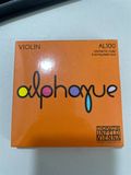  Bộ dây đàn Violin Alphayue AL100 