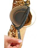  Miếng che loa kèn Saxophone Alto BG ACSA 
