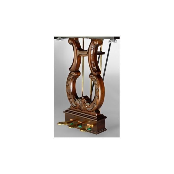  Grand Piano Petrof Special Collection Baroco 