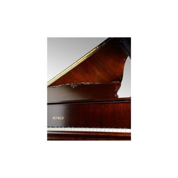  Grand Piano Petrof Special Collection Baroco 