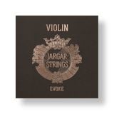  Bộ Dây đàn Violin Jargar Evoke, Blue 