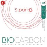  Dây đàn Lever harp Sipario Biocarbon 4 OCT B 