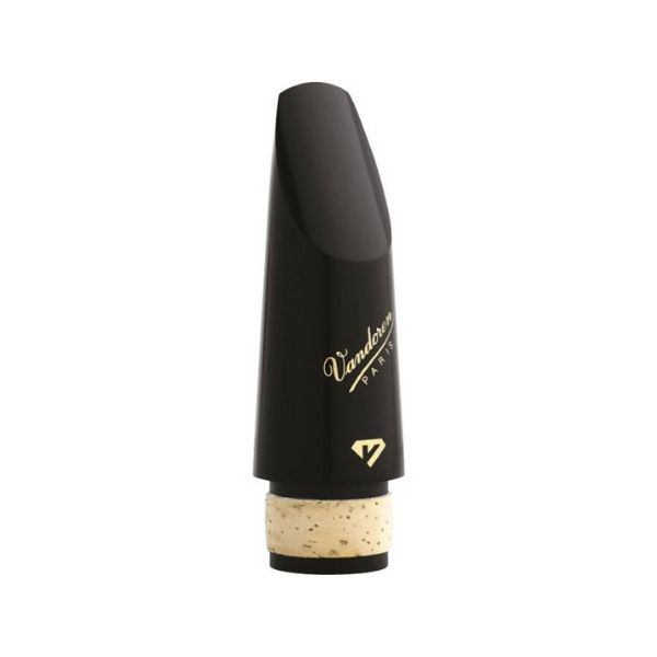  Bec kèn Clarinet Bb Vandoren BD5 