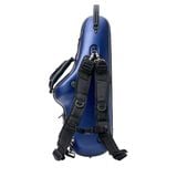  Hộp Kèn Saxophone Alto Protec BM304CTBX, Blue 