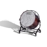  Trống Concert Bass Drum Suspended Adams 40'x22' (Bao gồm: dùi BD1, Cover) 