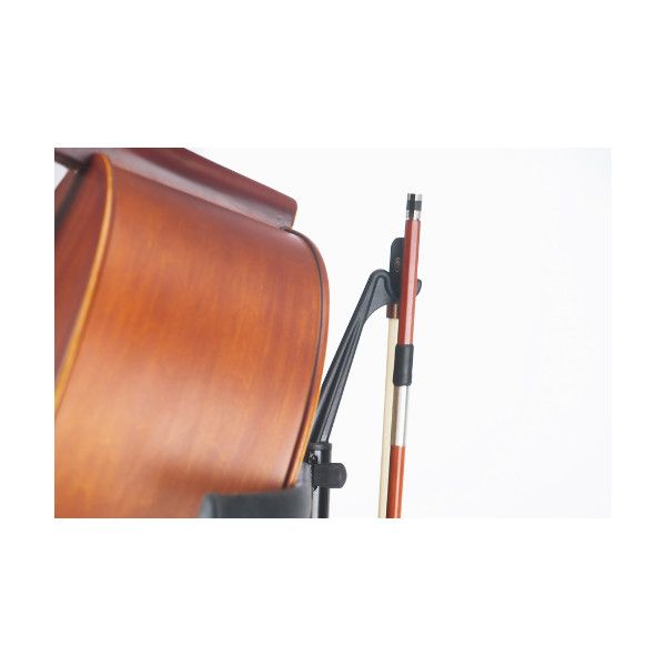  Chân đàn Contrabass K&M 14100 