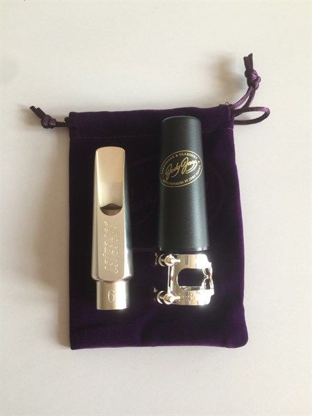  Bec kèn Saxophone Alto JodyJazz Super Jet 6 