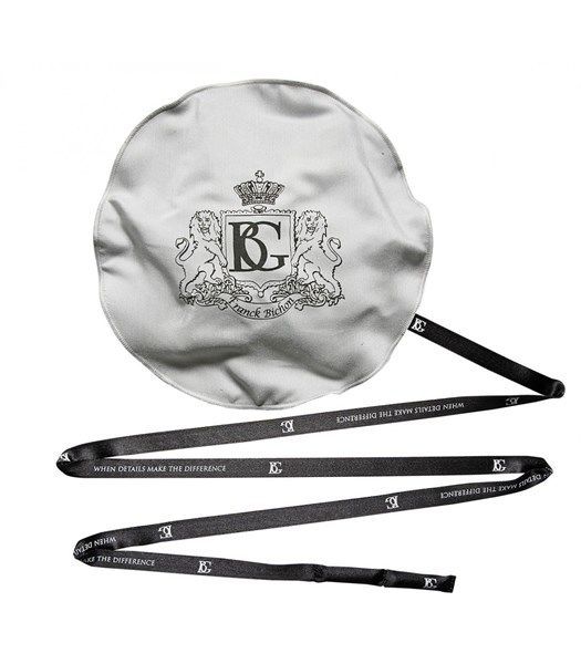  Khăn lau kèn Saxophone Tenor Microfiber BG A30T 