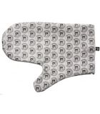  Găng tay Microfiber BG A62G 