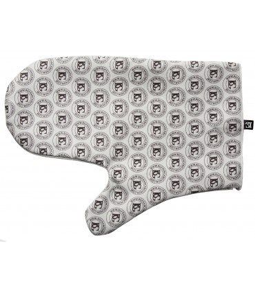  Găng tay Microfiber BG A62G 