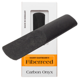  Dăm kèn Saxophone Soprano Fiberreed Onyx size MH 