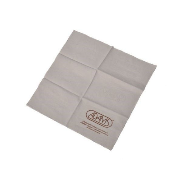  Khăn Vệ Sinh Kèn Đồng Mạ Vàng, Kèn Mạ Bạc Textile duster Adams Laquered 