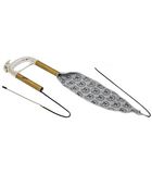  Khăn lau các ống kèn Trumpet Microfiber BG A31T3 - Trumpet All Slide Swab 
