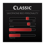  Dăm kèn Saxophone Soprano Legere Classic 2.5 