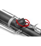  Dây Da Nối Kèn Clarinet BG ALLA2 