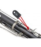  Dây Da Nối Kèn Clarinet BG ALLA2 