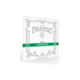  Dây đàn Violin Pirastro Chrome 319220 : A (Steel/Chrome Steel Mittel Envelope) 