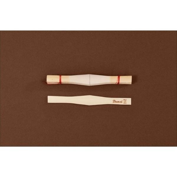  Dăm kèn Bassoon Canes mod. “Danzi” – Medium/Hard 