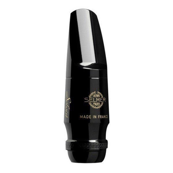 Bec kèn Saxophone Alto Selmer Soloist E 